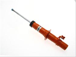 Shock/Strut, STR.T Street, Twin-Tube, Gas Charged, for use on Acura®, for use on Honda®, Front Driver Side, Each