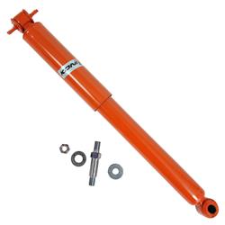 Shock/Strut, STR.T Street, Twin-Tube, Gas Charged, Avanti, Buick, Cadillac, Chevy, Oldsmobile, Pontiac, Rear, Each