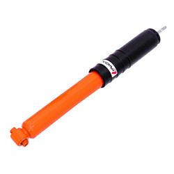 Shock/Strut, STR.T Street, Twin-Tube, Gas Charged, for use on Honda®, Rear, Each