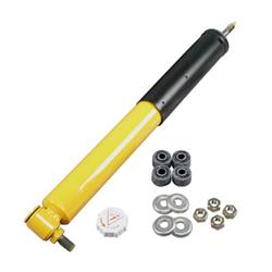 Shock Absorber, Sport, Adjustable, Rear, Porsche, Each