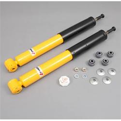 Shock, Sport, Adjustable, Rear, SCCA Ford Mustang, Each