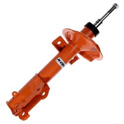 Shock/Strut, STR.T, Street, Twin-Tube, Gas Charged, Chrysler, Dodge, Front, Each