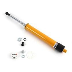 Shock/Strut, Sport, Twin-Tube, Adjustable, Gas Charged, for use on Honda®, Front, Each