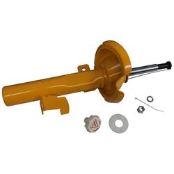 Shock/Strut, Sport, Twin-Tube, Adjustable, Gas Charged, Mazda, Volvo, Front Passenger Side, Each