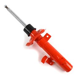 Shock/Strut, STR.T Street, Twin-Tube, Gas Charged, Mazda, Volvo, Front Passenger Side, Each