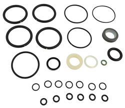 O-Rings and Seals, 2.5 in. Shocks, Kit
