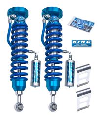 Front Coilovers Fits Toyota Tacoma 05-Current