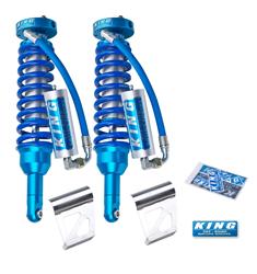 Front Coilovers Fits Toyota FJ Cruiser 2010-Current