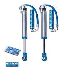 Shocks, OEM Performance, Rear, Monotube, Gas Charged, 33 in. Max Tire Size, Toyota, Pair