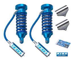 Front Coilovers Fits Nissan Titan 2004-Current