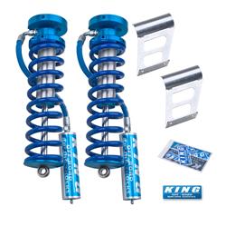 Front Coilovers, Fabrication Required, Ford, Pickup, Pair