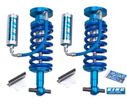 Front Coilovers Fits GM 1500 Vehicles 2007-Current