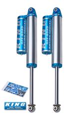 Shocks, OEM Performance, Rear, Monotube, Gas Charged, 33 in. Max Tire Size, Chevy, GMC, Pair