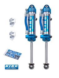 Shocks, OEM Performance, Rear, Monotube, Gas Charged, Jeep, 4WD, Pair