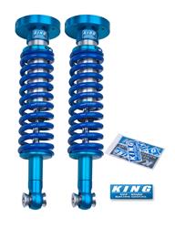 Front Coilovers Fits Ford F-150 RWD 2004-08