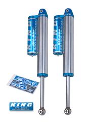 Rear Shocks Fits Ford F-150 4wd 09- Current