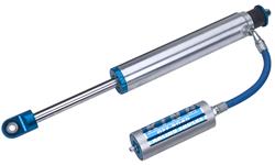 Shocks, OEM Performance, Front, Monotube, Gas Charged, Adjustable, Remote Reservoir, Toyota, Pair