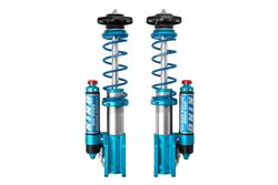 2019+ Mercedes Sprinter 2500/3500 4WD 2.5 Front Coilover