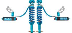 BRONCO 2021+ FRONT 2.5 DIA. REMOTE RESERVOIR COIL-OVER W/ ADJUSTER (PAIR)