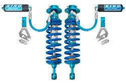 Coilover Shocks, OEM Performance, Front, 2.00 in.-3.00 in. Lift, Toyota, Kit