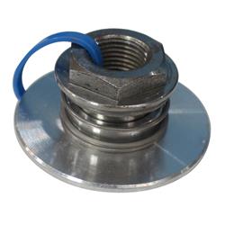 Shock Components, Check Valve, Replacement, Fits 30 Series Race Shocks, Each