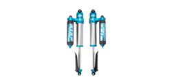 2021+ RAM 1500 TRX Performance Series Kit 3.5 IBP (Internal Bypass) Rear Shocks