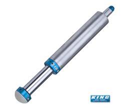 Hydraulic Bump Stop, Nylon Bushing, 2.00 in. Diameter, 14.71 in. Height, 10.66 in. Compressed Length, Each