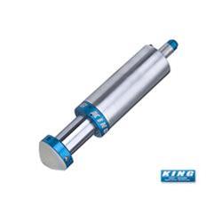 Hydraulic Bump Stop, Nylon Bushing, 2.50 in. Diameter, 10.65 in. Height, 8.15 in. Compressed Length, Each