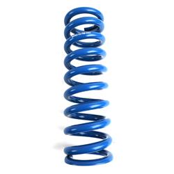 Coilover Spring, 700 lbs./in. Rate, Blue Powdercoated, 3.0 in. I.D., 14 in. Length, Each
