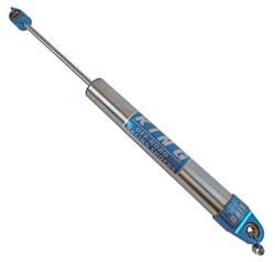 2.0 STEERING STABLIZER, STANDARD 2.0 COMPACT SHOCK, LOOP-LOOP, 27.06 EXT