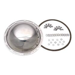 Differential Cover, Stainless Steel, Polished, AMC, Model 20, Each