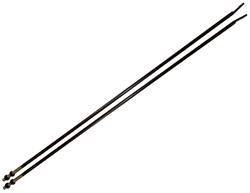 Strut Rod Kit 1972-86 CJ