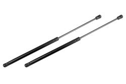 Hood Lift Supports, JK Jeep, Kit