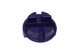 HARDTOP KEY INJ MOLD PLASTIC