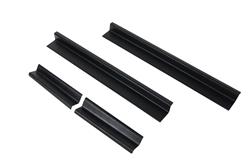 ENTRY GUARDS - BLACK