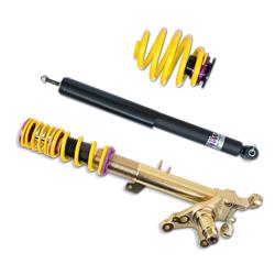 Coilover Kit V1, BMW E30 M3; incl. spindles