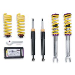 Coilover Kit, V1, Mercedes E300 Sedan (W213), E300 Coupe (C238); 2WD; without EDC