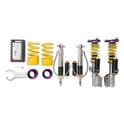 Coilover Kit, Clubsport Kit 3 Way, Ford Mustang (S-550)