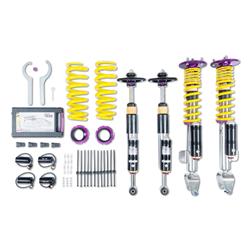 Coilover Kits, V4, Dodge, Charger, Challenger, SRT Hellcat, Kit