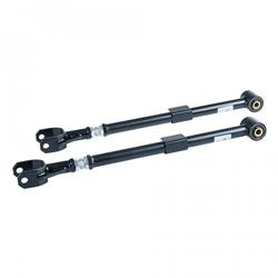 Adjustable Control Arm Set - Rear, Audi TT quattro, Golf MKIV R32