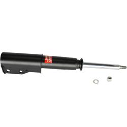 Shock Absorber / Strut, Excel-G, Twin-Tube, Gas Charged, Chevrolet, Pontiac, Each