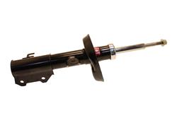 Shocks/Struts, Excel-G, Stock Height, 17.910 in. Extended, 13.930 in. Collapsed, Chevy, Each