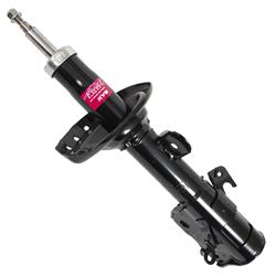 Shocks/Struts, Excel-G, Stock Height, 22.520 in. Extended, 17.140 in. Collapsed, Subaru, Each