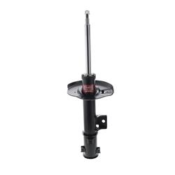 Shocks and Struts, Excel-G Gas, Stock Ride Height, Twin-tube, Front Left, for Hyundai, for Kia, Each
