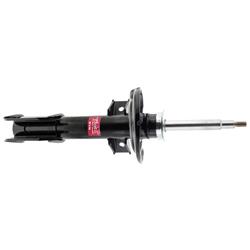 Shocks/Struts, Excel-G, Stock Height, Mercedes-Benz, Each