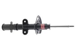 Shocks/Struts, Excel-G, Stock Height, 18.180 in. Extended, 12.670 in. Collapsed, Chrysler, Dodge, RAM, Volkswagen, Each