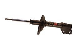 Shocks/Struts, Excel-G, Stock Height, 21.450 in. Extended, 14.760 in. Collapsed, for use on Honda®, Each