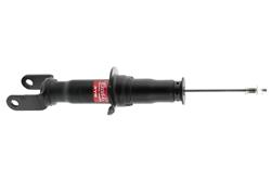 Shocks/Struts, Excel-G, Stock Height, 18.070 in. Extended, 13.890 in. Collapsed, Dodge, RAM, Each