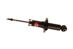 Shocks/Struts, Excel-G, Stock Height, 15.940 in. Extended, 11.410 in. Collapsed, Scion, Subaru, Toyota, Each