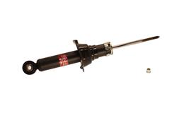 Shocks/Struts, Excel-G, Stock Height, 19.290 in. Extended, 15.110 in. Collapsed, for use on Honda®, Each